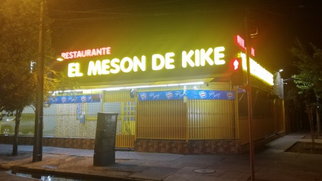 Nuevo femicidio: dueño de restaurante confiesa el asesinato de su pareja Nuevo femicidio: dueño de restaurante confiesa el asesinato de su pareja