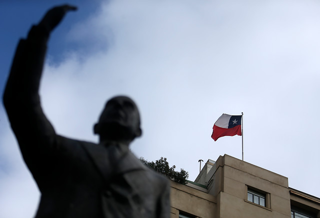Caso Frei Montalva: fiscal judicial recomienda condenar por “homicidio calificado” a todos los implicados en el magnicidio Caso Frei Montalva: fiscal judicial recomienda condenar por “homicidio calificado” a todos los implicados en el magnicidio