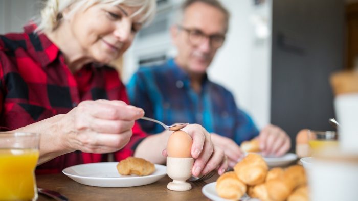 Chile es el quinto mayor consumidor de huevos de América Latina Chile es el quinto mayor consumidor de huevos de América Latina