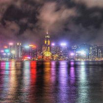 Hong Kong: de la Guerra del Opio al Buda Sentado más grande del mundo