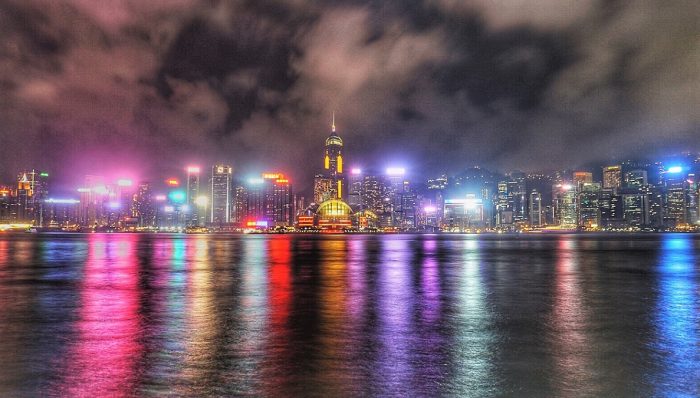 Hong Kong: de la Guerra del Opio al Buda Sentado más grande del mundo Hong Kong: de la Guerra del Opio al Buda Sentado más grande del mundo