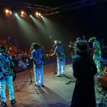 Identidades Festival inaugura quinta edición con celebración de cultura musical rapa nui