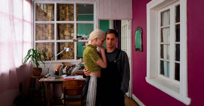 Película «Ema» de Pablo Larraín en Cine Arte Normandie Película «Ema» de Pablo Larraín en Cine Arte Normandie