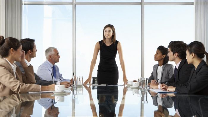 Mujeres innovadoras: el desafío del empresariado nacional Mujeres innovadoras: el desafío del empresariado nacional