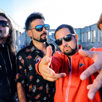 Jodelase: el proyecto hip hop de Pancho Molina revela sus próximos pasos y estrena video