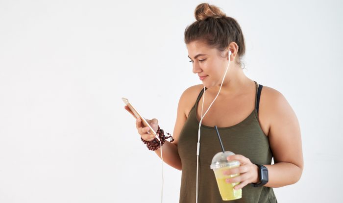 Nutricionistas preocupados por app lanzada en EE. UU. para que niños pierdan peso Nutricionistas preocupados por app lanzada en EE. UU. para que niños pierdan peso