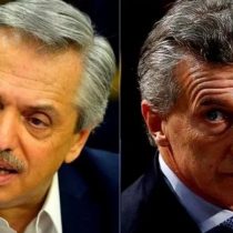 Macri se enfrentará a los candidatos a la Casa Rosada en el primer debate presidencial obligatorio en Argentina