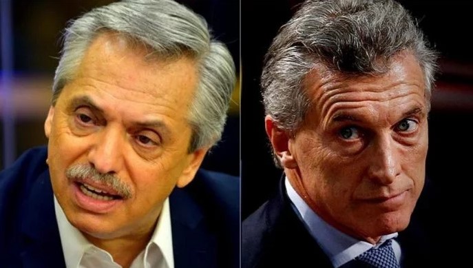 Macri se enfrentará a los candidatos a la Casa Rosada en el primer debate presidencial obligatorio en Argentina Macri se enfrentará a los candidatos a la Casa Rosada en el primer debate presidencial obligatorio en Argentina
