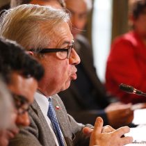 Mañalich manda a la UTI el Hospital Digital de Santelices y recorta su presupuesto en $10 mil millones