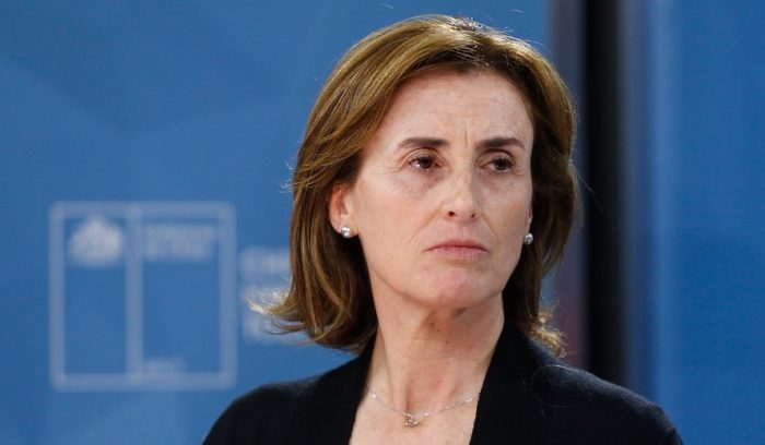 Oposición ante rechazo del CNED a la estrategia de educación pública del Ejecutivo: «El Gobierno tiene que responder» Oposición ante rechazo del CNED a la estrategia de educación pública del Ejecutivo: