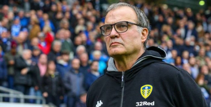 El mensaje de Marcelo Bielsa a Chile en medio de protestas: «Son un ejemplo para todos los que son injustamente tratados por sus gobernantes» El mensaje de Marcelo Bielsa a Chile en medio de protestas: