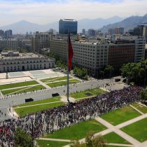 Urgencia de lo social contra la desigualdad abismal