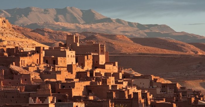 Marruecos será el País Invitado de Honor en FILSA 2019 Marruecos será el País Invitado de Honor en FILSA 2019