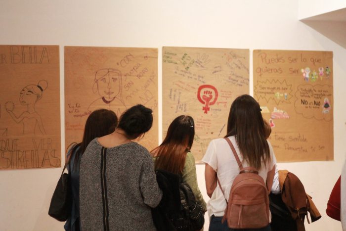El peso de los estereotipos de género: 40% de las niñas ha dejado de hacer actividades por su físico El peso de los estereotipos de género: 40% de las niñas ha dejado de hacer actividades por su físico