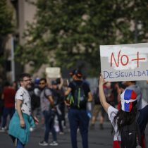 Andrés Oppenheimer: las protestas en Chile son del Primer Mundo