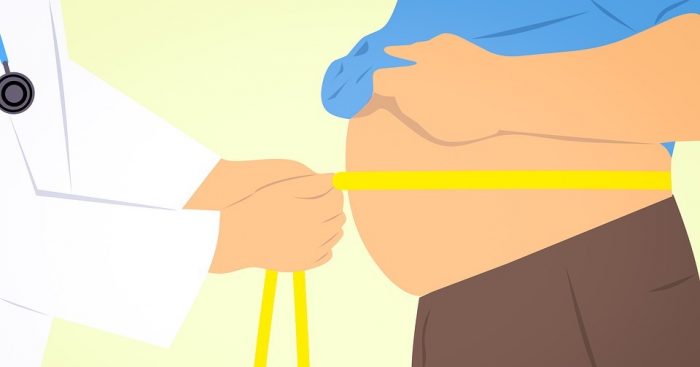 Chile se convierte en el líder internacional de obesidad tanto en adultos como en niños Chile se convierte en el líder internacional de obesidad tanto en adultos como en niños