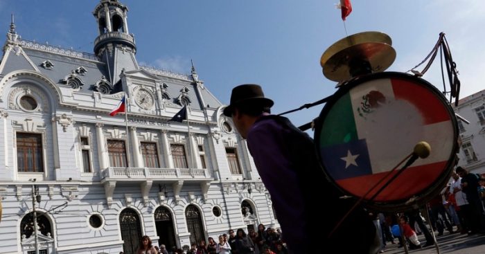 Organizaciones sociales rechazan proyecto de Ley de Patrimonio presentado por el gobierno Organizaciones sociales rechazan proyecto de Ley de Patrimonio presentado por el gobierno
