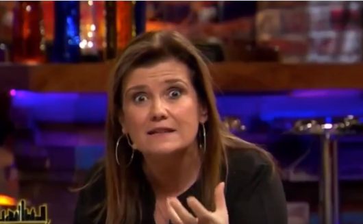 El repudio a Pilar Sordo en redes sociales por decir que “la equidad tiene que ver con que yo me sepa el nombre del conserje” El repudio a Pilar Sordo en redes sociales por decir que “la equidad tiene que ver con que yo me sepa el nombre del conserje”