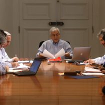 Piñera no escucha los cacerolazos: Presidente no cambia el libreto e insiste en calificar como “delincuentes” a los manifestantes