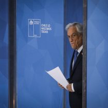 El dilema de Sebastián Piñera: su deber es gobernar