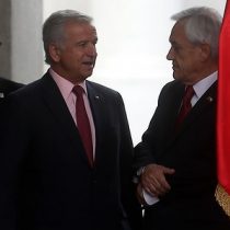 Piñera raya la cancha con la reintegración tributaria: “No se puede negociar lo que es esencial”