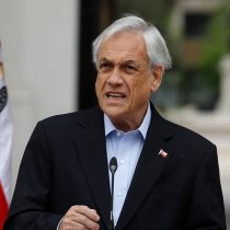 Mínimo histórico: con un 14% de apoyo, Piñera es el presidente con menor aprobación desde el retorno de la democracia