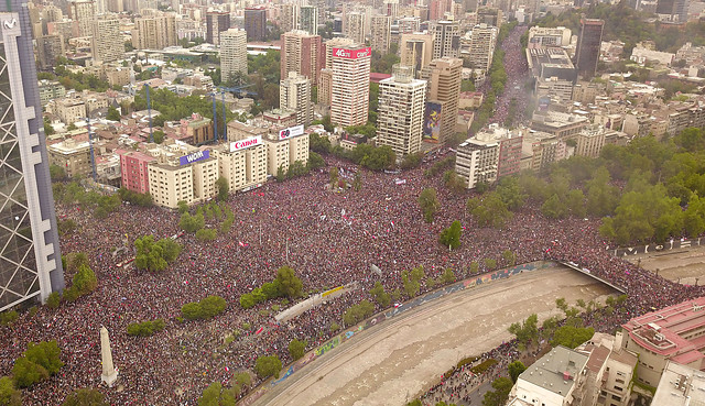 Una lección que no podemos olvidar Una lección que no podemos olvidar
