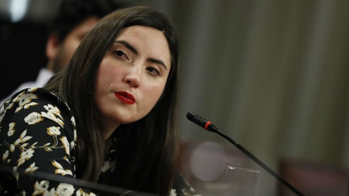 Departamento de Trabajo Social de la U. de Chile lamentó que ataque sufrido por estudiante «tensione nuestra comunidad educativa» Departamento de Trabajo Social de la U. de Chile lamentó que ataque sufrido por estudiante