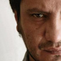 Alejandro Zambra: 