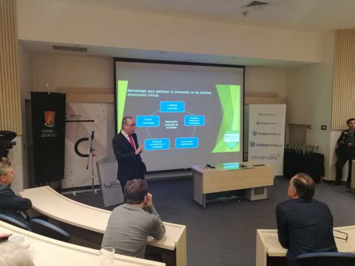 Best Place to Innovate reconoce a 50 empresas chilenas Best Place to Innovate reconoce a 50 empresas chilenas