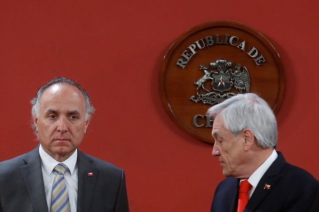 Derrota para Piñera y Ribera: Venezuela logra un asiento en el Consejo de Derechos Humanos de la ONU Derrota para Piñera y Ribera: Venezuela logra un asiento en el Consejo de Derechos Humanos de la ONU