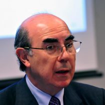 Roberto Méndez de Paz Ciudadana califica de “irritante” que se discuta de reforma tributaria cuando a la gente “le balean a las guaguas en sus cunas”