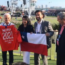Chile tendrá su primera edición del Rock in Río en 2021