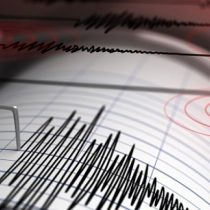 Norte de Chile es sacudido por sismo 6,9 Richter: se sintió en cuatro regiones