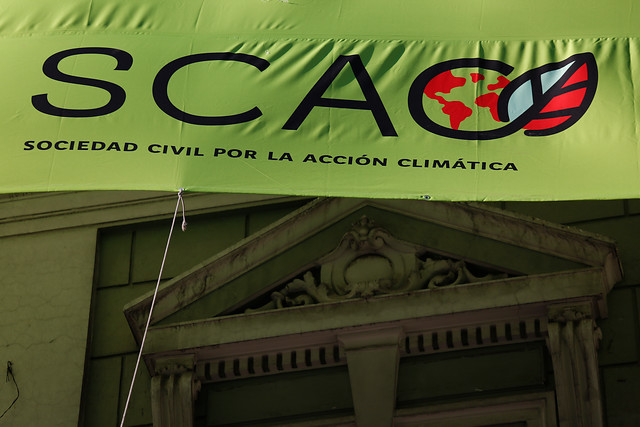 Organizaciones emplazan al Gobierno por amenazas de muerte contra defensores ambientales Organizaciones emplazan al Gobierno por amenazas de muerte contra defensores ambientales