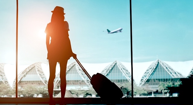 Viajar diferente: escapadas cortas, viajes burbuja y flexibles a la hora de planificar vacaciones Viajar diferente: escapadas cortas, viajes burbuja y flexibles a la hora de planificar vacaciones