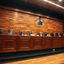 Carabineros acusados de tortura presentaron recursos de inaplicabilidad ante el TC