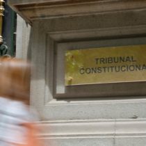 Pie atrás: La Moneda decidió no impugnar ante el TC el proyecto de ley que prohíbe el corte de servicios básicos durante la pandemia