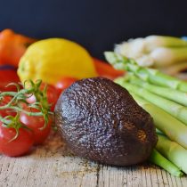 Cocina alcalina: equilibrio para el organismo