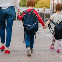 Promoción de la parentalidad positiva en contexto de crisis social