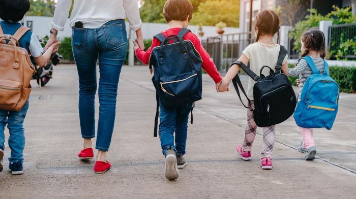 Deberes parentales: una obligación moral y legal Deberes parentales: una obligación moral y legal