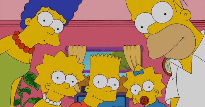 “Los Simpsons” está a punto de concluir tras 30 años, según Danny Elfman “Los Simpsons” está a punto de concluir tras 30 años, según Danny Elfman