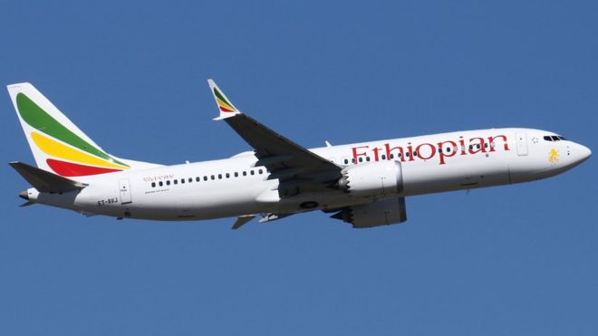 “Vendieron ataúdes voladores”: las duras acusaciones contra Boeing en el Congreso de EE.UU. por los accidentes del 737 Max 8