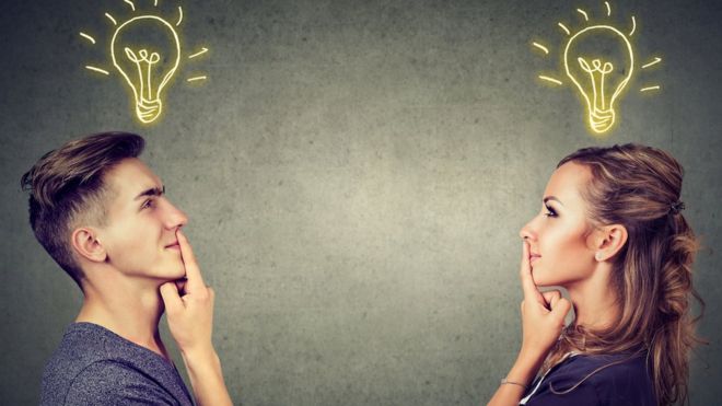 Neurosexismo: cómo la neurociencia destruyó el mito de que los hombres y las mujeres tienen cerebros distintos Neurosexismo: cómo la neurociencia destruyó el mito de que los hombres y las mujeres tienen cerebros distintos