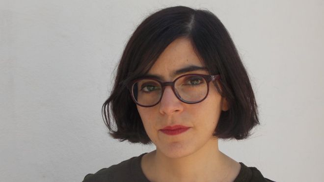 “Siempre era más fácil imaginar a una mujer muerta que a una mujer que mata”: Alia Trabucco, autora de “Las homicidas” “Siempre era más fácil imaginar a una mujer muerta que a una mujer que mata”: Alia Trabucco, autora de “Las homicidas”
