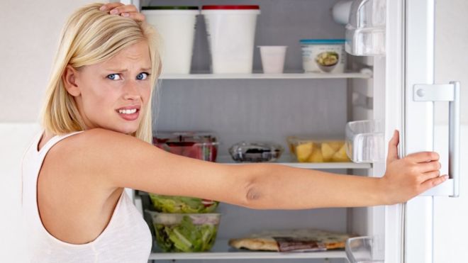 Los 5 alimentos peligrosos con los que se debe tener especial cuidado Los 5 alimentos peligrosos con los que se debe tener especial cuidado