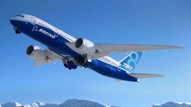 Boeing: el informante que denuncia nuevos problemas con otro modelo de avión de la compañía Boeing: el informante que denuncia nuevos problemas con otro modelo de avión de la compañía