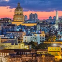 500 años de La Habana: 7 edificios que muestran el glamur y la decadencia de capital de Cuba