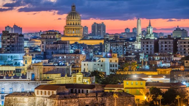 500 años de La Habana: 7 edificios que muestran el glamur y la decadencia de capital de Cuba 500 años de La Habana: 7 edificios que muestran el glamur y la decadencia de capital de Cuba