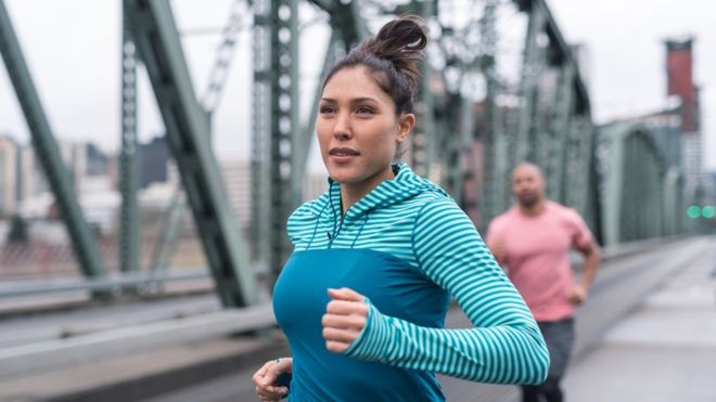 Por qué correr una vez por semana puede alargarte la vida (sin importar el tiempo o la distancia) Por qué correr una vez por semana puede alargarte la vida (sin importar el tiempo o la distancia)